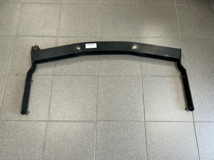 Aizmugurējā bufera pastiprinātājs priekš VW TOURAN 2005