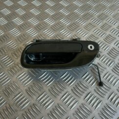 Priekšējāis kreisais durvju rokturis priekš VOLVO S60 2007