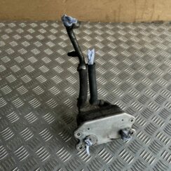 Eļļas radiators priekš VOLVO S60 2007