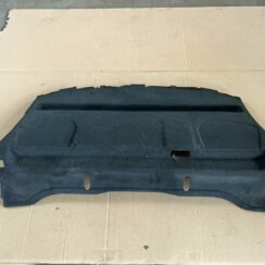Bagāžnieka nodalījuma plaukts priekš VOLVO S60 2007