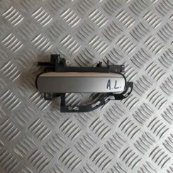 Aizmugurējāis labais durvju rokturis priekš AUDI A6 AVANT 2006