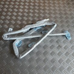 Griestu drošības spilvens, pa kreisi priekš AUDI A6 AVANT 2006