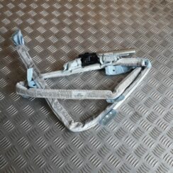 Griestu drošības spilvens, pa labi priekš AUDI A6 AVANT 2006