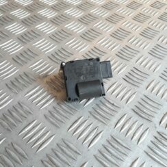 Apsildes sistēmas aktuators priekš AUDI A6 AVANT 2006