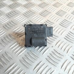 Apsildes sistēmas aktuators priekš AUDI A6 AVANT 2006