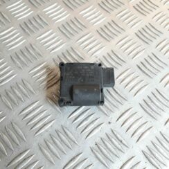 Apsildes sistēmas aktuators priekš AUDI A6 AVANT 2006