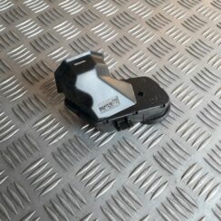 Salona gaisa vads priekš AUDI A6 AVANT 2006