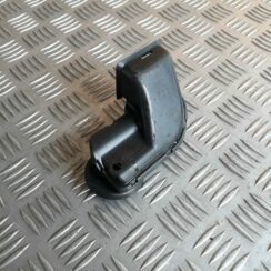 Salona gaisa vads priekš AUDI A6 AVANT 2006