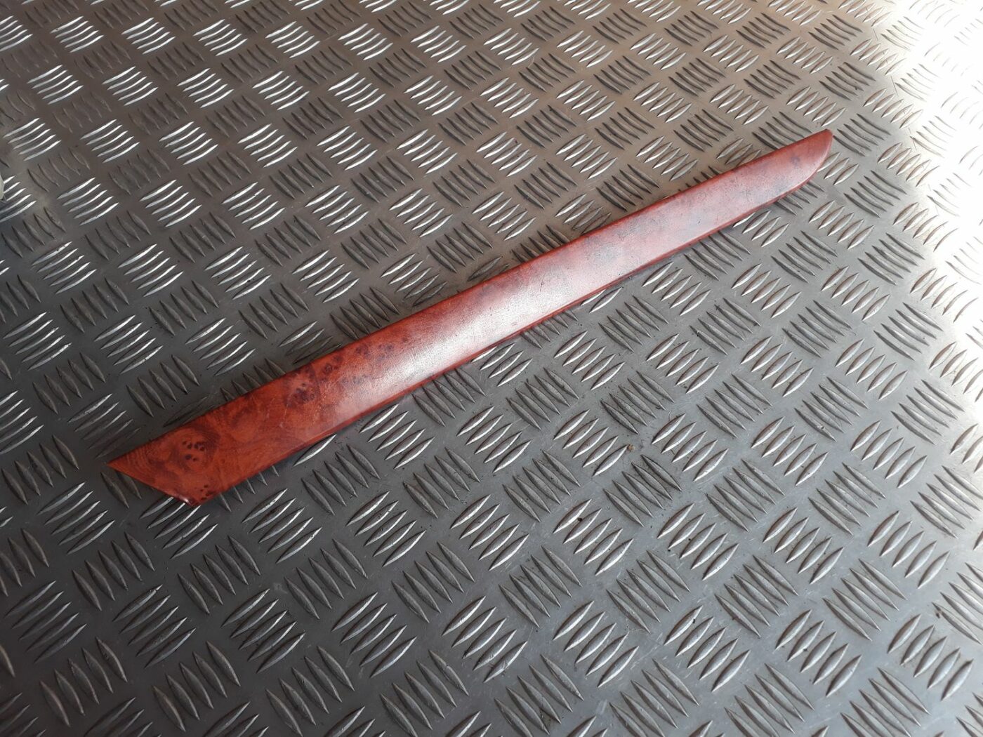 Durvju apdares uzlika priekš AUDI A6 AVANT 2006 1 Durvju apdares uzlika priekš AUDI A6 AVANT 2006