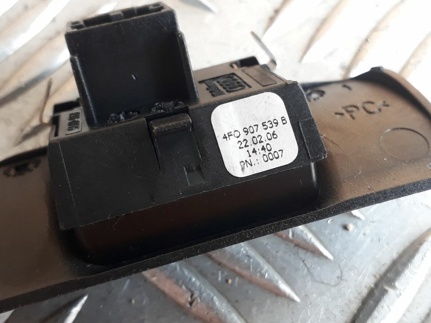 Gaismas sensors priekš AUDI A6 AVANT 2006 3 Gaismas sensors priekš AUDI A6 AVANT 2006