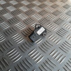 Ieplūdes kolektora spiediena devējs priekš AUDI A6 AVANT 2006