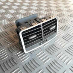 Centrālās konsoles gaisa vads priekš AUDI A6 AVANT 2006