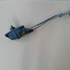 Ātrumu pārslēgšanas slēdzis priekš AUDI A6 AVANT 2006