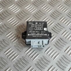 Gaismas vadības bloks priekš AUDI A6 AVANT 2006