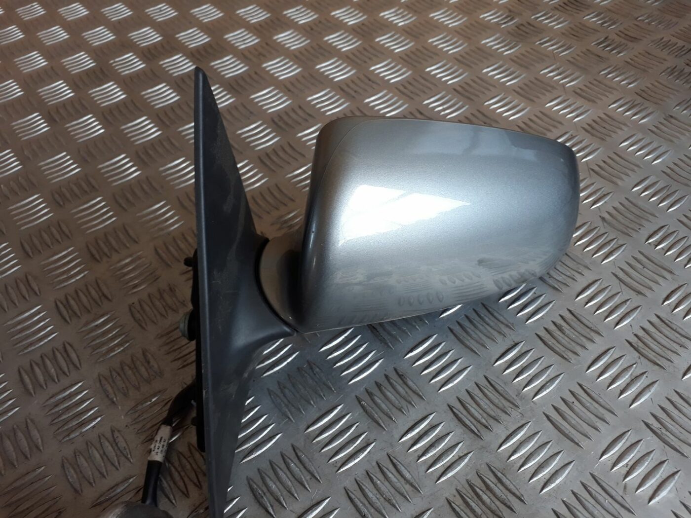 Ārējais spogulis, pa kreisi priekš AUDI A6 AVANT 2006 5 Ārējais spogulis, pa kreisi priekš AUDI A6 AVANT 2006