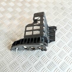 Gaisa kondicioniera kompresora kronšteins priekš BMW 530D E61 2006 TOURING BLUE