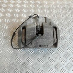 Priekšējais kreisais suports priekš BMW 530D E61 2006 TOURING BLUE