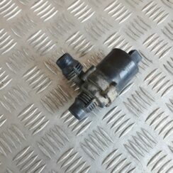 Apsildes radiatora vārsts priekš BMW 530D E61 2006 TOURING BLUE