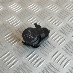 Apsildes sistēmas aktuators priekš BMW 530D E61 2006 TOURING BLUE