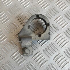 Papildus elektriska ūdens sūkņa kronšteins priekš BMW 530D E61 2006 TOURING BLUE