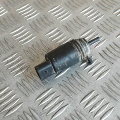 Mazgātāja šķidruma sūknis priekš BMW 530D E61 2006 TOURING BLUE