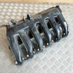 Ieplūdes kolektors priekš BMW 530D E61 2006 TOURING BLUE