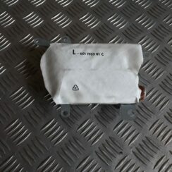 Priekšējo durvju drošības spilvens priekš BMW 530D E61 2006 TOURING BLUE