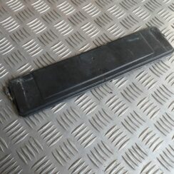 Numura zīmes tūrētajs priekš BMW 530D E61 2006 TOURING BLUE