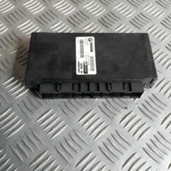 Komforta vadības bloks priekš BMW 530D E61 2006 TOURING BLUE