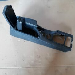 Centrālās konsoles apdares lielākā daļa priekš BMW 530D E61 2006 TOURING BLUE