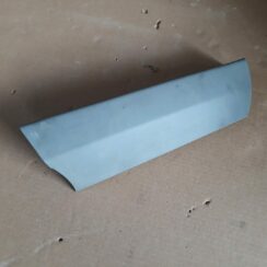 Bagažnieka nodalījuma statnes apdare priekš BMW 530D E61 2006 TOURING BLUE