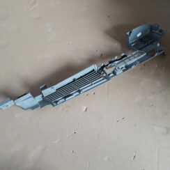 Bagāžnieka nodalījuma ventilācijas režģis priekš BMW 530D E61 2006 TOURING BLUE