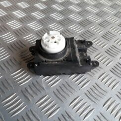 Multimēdijas vadības bloks priekš BMW 530D E61 2006 TOURING BLUE