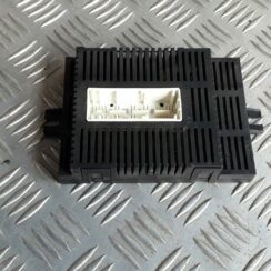 Elektroniskais modulis priekš BMW 530D E61 2006 TOURING BLUE