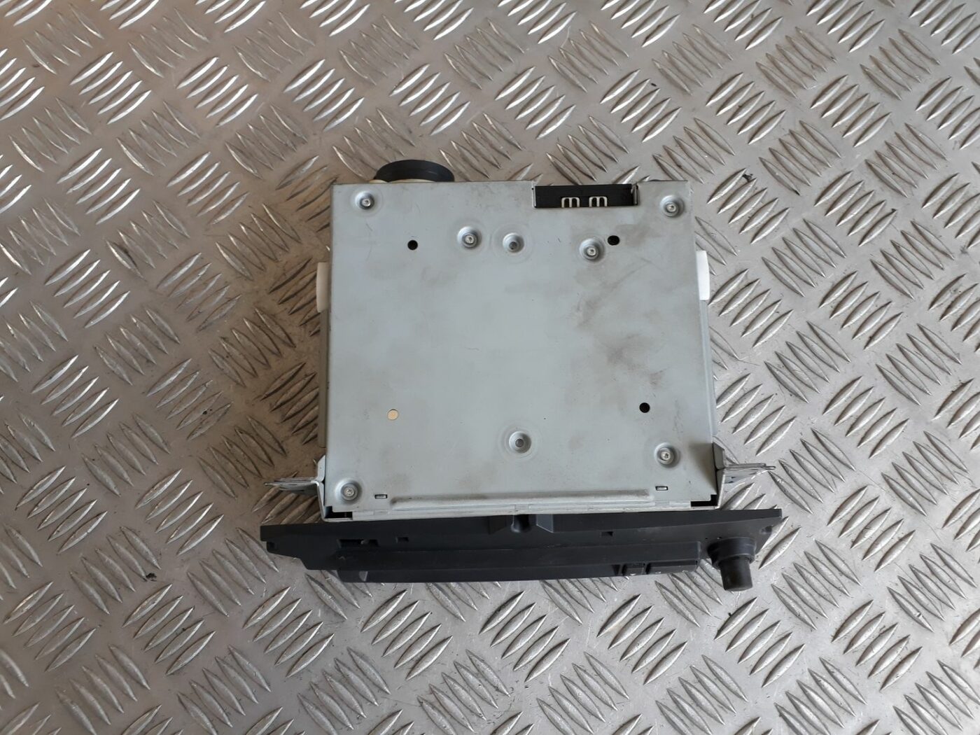 CD/DVD/Navigācijas bloks priekš BMW 530D E61 2006 TOURING BLUE 2 CD/DVD/Navigācijas bloks priekš BMW 530D E61 2006 TOURING BLUE