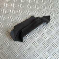 Stūres statnes putekļu aizsargs (salonā) priekš BMW 530D E61 2006 TOURING BLUE