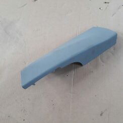 Bagāžnieka nodalījuma sānu apdare priekš BMW 530D E61 2006 TOURING BLUE