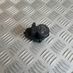 Apsildes sistēmas aktuators priekš BMW 530D E61 2006 TOURING BLUE