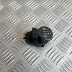 Apsildes sistēmas aktuators priekš BMW 530D E61 2006 TOURING BLUE