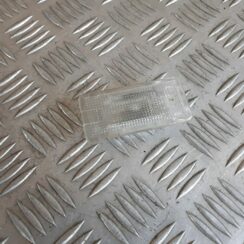 Apgaismojums bagažnieka nodalījuma priekš BMW 530D E61 2006 TOURING BLUE