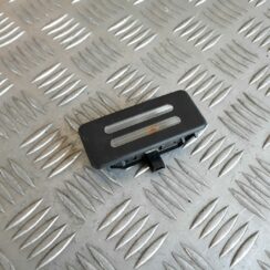 Saules aizsarga apgaismojums priekš BMW 530D E61 2006 TOURING BLUE