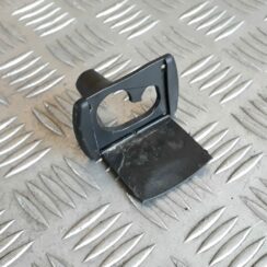 Žalūzijas stiprinājums (turētājs) priekš BMW 530D E61 2006 TOURING BLUE