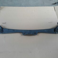 Vējstikla uzlika (deflektors) priekš BMW 530D E61 2006 TOURING BLUE