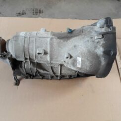 Automātiskā pārnesumkārba priekš BMW 530D E61 2006 TOURING BLUE