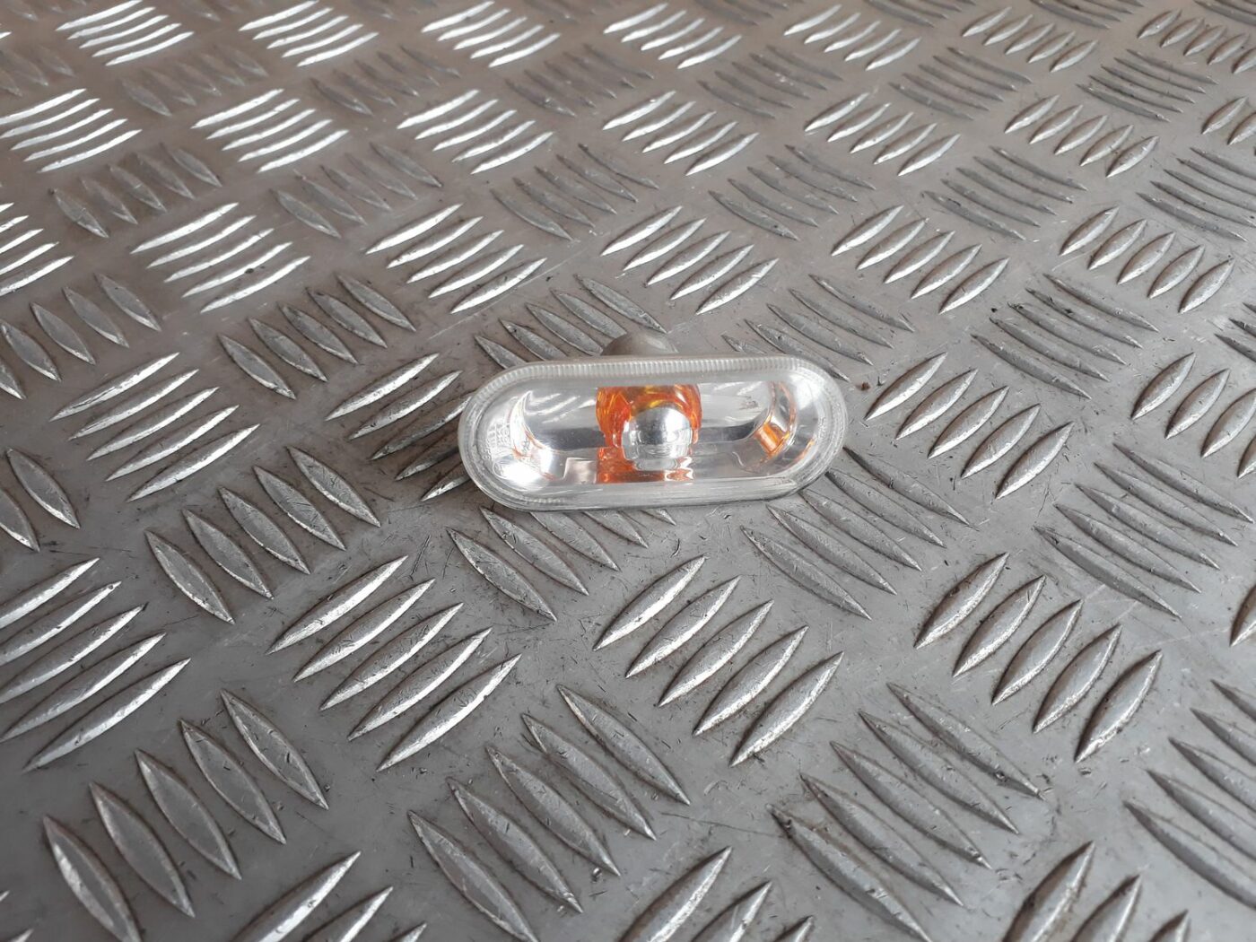 Pagrieziena signala lukturis priekš SEAT IBIZA 2005 1 Pagrieziena signala lukturis priekš SEAT IBIZA 2005