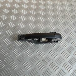 Aizmugurējāis labais durvju rokturis priekš SEAT IBIZA 2005