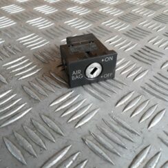 Drošības spilvena izslēgšanas slēdzis priekš SEAT IBIZA 2005