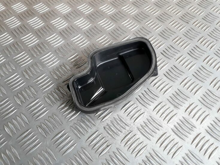 Priekšēja luktura vāks priekš SEAT IBIZA 2005