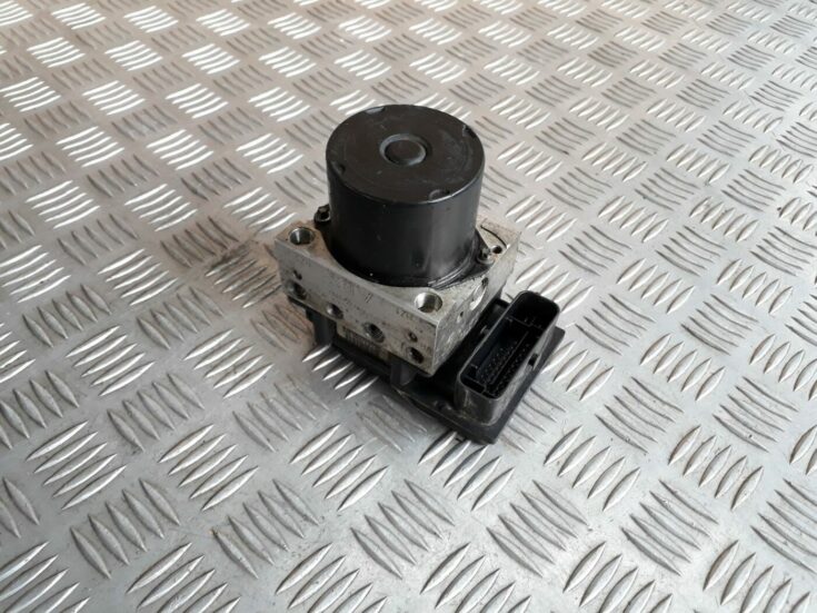 ABS bloks priekš SEAT IBIZA 2005