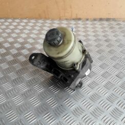 Hidrauliskais pastiprinātājs priekš SEAT IBIZA 2005